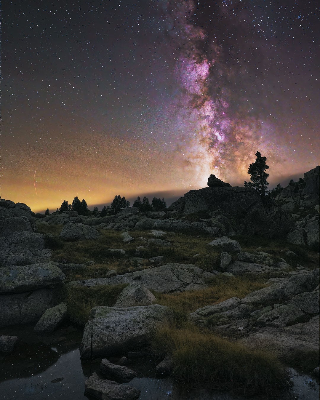 Astrophotography