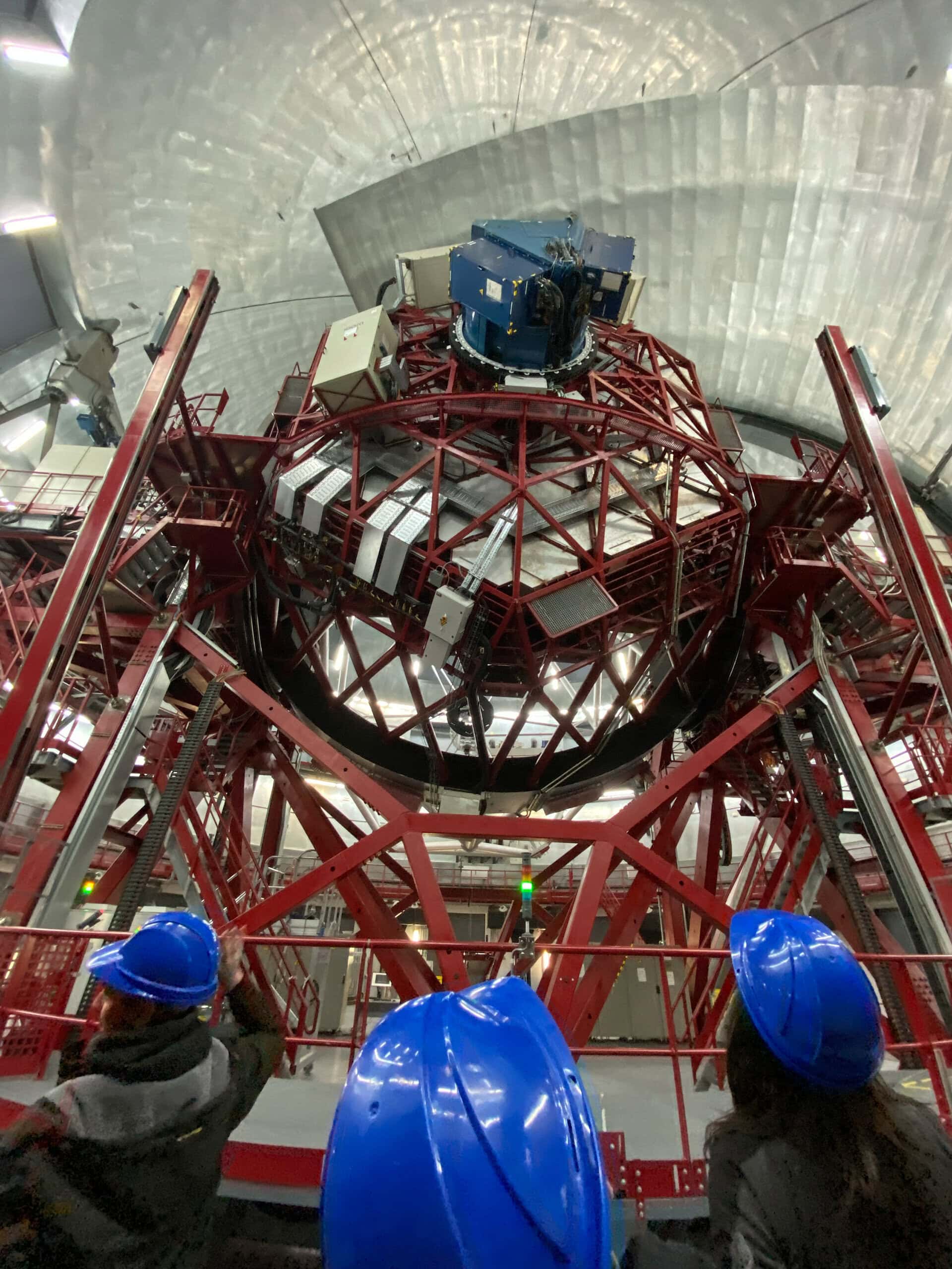 Gran Telescopio Canarias