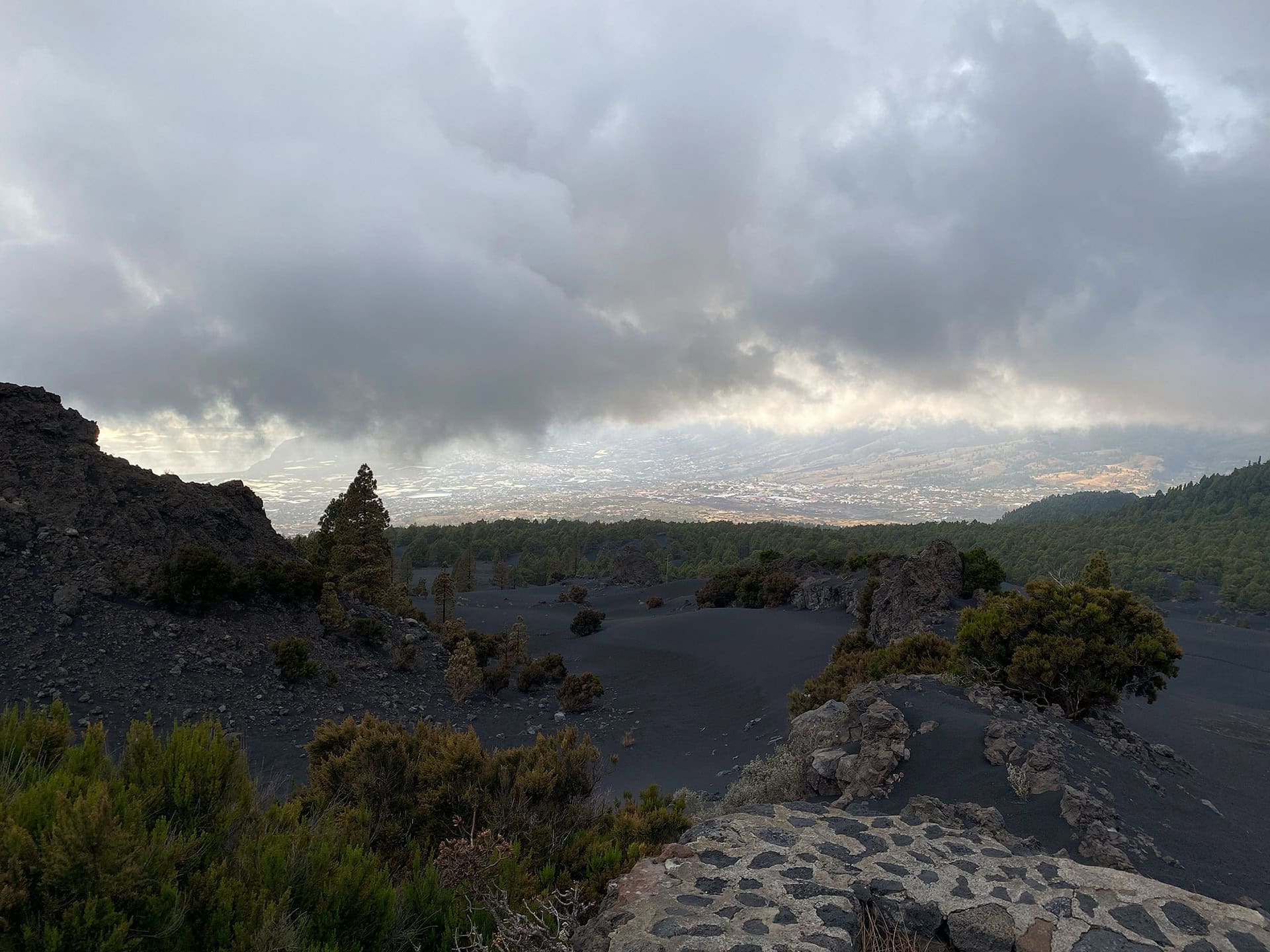 Mirador del Jable