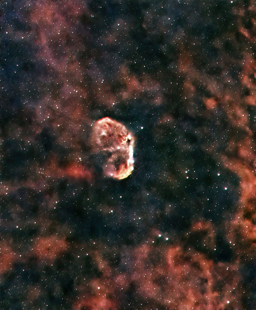 NGC-6888